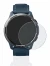 Immagine del dispositivo Xiaomi Watch S1 Active con un'ampia varietà di protezioni per lo schermo.