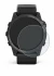 Immagine del dispositivo Garmin Tactix 7 Pro con un'ampia varietà di protezioni per lo schermo.