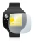 Immagine del dispositivo ASUS Vivowatch BP con un'ampia varietà di protezioni per lo schermo.