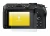 Immagine del dispositivo Nikon Z 30 con un'ampia varietà di protezioni per lo schermo.