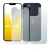 Immagine del dispositivo Apple iPhone 14 (Fronte+Retro) con un'ampia varietà di protezioni per lo schermo.