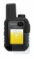Immagine del dispositivo Garmin Alpha 10 K con un'ampia varietà di protezioni per lo schermo.