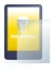Immagine del dispositivo Amazon Kindle Reader 2022 con un'ampia varietà di protezioni per lo schermo.