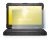 Immagine del dispositivo Dell Latitude 5430 Rugged con un'ampia varietà di protezioni per lo schermo.