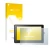 Parte frontale di una confezione del prodotto con il logo del marchio upscreen. Accanto è raffigurato il dispositivo Wacom Cin