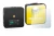 Immagine del dispositivo Rode Wireless GO II con un'ampia varietà di protezioni per lo schermo.