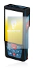 Immagine del dispositivo Bosch GLM 150-27c con un'ampia varietà di protezioni per lo schermo.