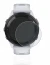 Immagine del dispositivo Garmin Forerunner 265 (46 mm) con un'ampia varietà di protezioni per lo schermo.