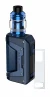Immagine del dispositivo GeekVape Aegis Legend 2 L200 con un'ampia varietà di protezioni per lo schermo.