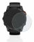 Immagine del dispositivo Garmin Fenix 7 Pro Solar (47 mm) con un'ampia varietà di protezioni per lo schermo.