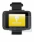 Immagine del dispositivo Garmin Foretrex 801 con un'ampia varietà di protezioni per lo schermo.