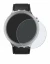 Immagine del dispositivo Swatch Big Bold Irony con un'ampia varietà di protezioni per lo schermo.