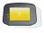 Immagine del dispositivo PowaKaddy CT8 GPS con un'ampia varietà di protezioni per lo schermo.