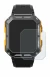 Immagine del dispositivo Njord Gear The Indestructible Smartwatch con un'ampia varietà di protezioni per lo schermo.