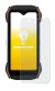 Immagine del dispositivo Blackview N6000 con un'ampia varietà di protezioni per lo schermo.