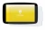 Immagine del dispositivo TomTom GO Expert Plus 7" con un'ampia varietà di protezioni per lo schermo.