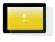 Immagine del dispositivo Trimble GFX-1060 con un'ampia varietà di protezioni per lo schermo.