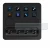 Immagine del dispositivo Elgato Stream Deck + con un'ampia varietà di protezioni per lo schermo.