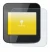 Immagine del dispositivo Cycplus GPS G1 con un'ampia varietà di protezioni per lo schermo.