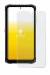 Immagine del dispositivo Ulefone Armor 12S con un'ampia varietà di protezioni per lo schermo.