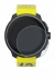 Immagine del dispositivo Suunto Race con un'ampia varietà di protezioni per lo schermo.