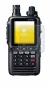 Immagine del dispositivo Yaesu FTA-850L con un'ampia varietà di protezioni per lo schermo.