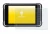 Immagine del dispositivo Handheld Algiz RT8 con un'ampia varietà di protezioni per lo schermo.