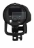 Immagine del dispositivo Profoto B1X con un'ampia varietà di protezioni per lo schermo.