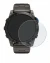 Immagine del dispositivo Garmin D2 Mach1 Pro con un'ampia varietà di protezioni per lo schermo.