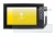 Immagine del dispositivo Valtra SmartTouch Terminal con un'ampia varietà di protezioni per lo schermo.