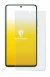 Immagine del dispositivo Xiaomi Redmi Note 13 4G con un'ampia varietà di protezioni per lo schermo.