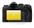 Immagine del dispositivo Olympus OM System OM-1 Mark II con un'ampia varietà di protezioni per lo schermo.