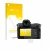 Parte frontale di una confezione del prodotto con il logo del marchio upscreen. Accanto è raffigurato il dispositivo Nikon Z 8