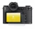 Immagine del dispositivo Leica SL3 con un'ampia varietà di protezioni per lo schermo.