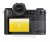 Immagine del dispositivo Leica SL3 (Display + display a spalla) con un'ampia varietà di protezioni per lo schermo.