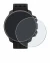 Immagine del dispositivo Suunto Vertical Solar con un'ampia varietà di protezioni per lo schermo.