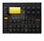 Immagine del dispositivo Elektron Digitakt II con un'ampia varietà di protezioni per lo schermo.