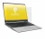 Immagine del dispositivo Framework Laptop 16 con un'ampia varietà di protezioni per lo schermo.