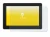 Immagine del dispositivo SmallHD Indie 5 con un'ampia varietà di protezioni per lo schermo.