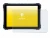 Immagine del dispositivo Topicon MDT865 con un'ampia varietà di protezioni per lo schermo.