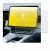Immagine del dispositivo Polestar 4 2025 con un'ampia varietà di protezioni per lo schermo.