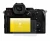 Immagine del dispositivo Panasonic Lumix DC-S5D con un'ampia varietà di protezioni per lo schermo.