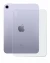 Immagine del dispositivo Apple iPad Mini 7 2024 (Posteriore) con un'ampia varietà di protezioni per lo schermo.
