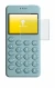 Immagine del dispositivo Punkt MP02 con un'ampia varietà di protezioni per lo schermo.