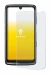 Immagine del dispositivo Crosscall Stellar M6 con un'ampia varietà di protezioni per lo schermo.