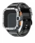 Immagine del dispositivo HS Smartwatch 2" con un'ampia varietà di protezioni per lo schermo.