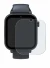 Immagine del dispositivo Forever Kids Smartwatch con un'ampia varietà di protezioni per lo schermo.