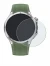 Immagine del dispositivo OnePlus Watch 3 con un'ampia varietà di protezioni per lo schermo.