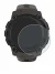 Immagine del dispositivo Garmin Instinct E (40 mm) con un'ampia varietà di protezioni per lo schermo.