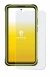 Immagine del dispositivo Ulefone Armor X31 Pro 5G con un'ampia varietà di protezioni per lo schermo.